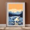 Kobuk Valley National Park Poster, Travel Art, Office Poster, Home Decor | S3 product 4